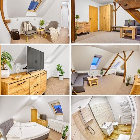 Hotel A Restaurace Ruze Podborany Экстерьер фото